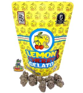 Lemon Cherry Gelato Backpackboyz