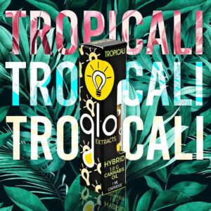 Tropicali Glo Extracts