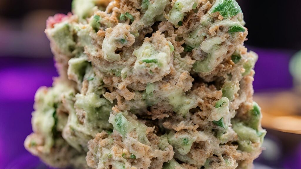 Gelato Cake Strain The Perfect Blend Of Flavor And Relaxation