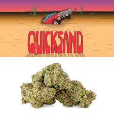 quick sand
