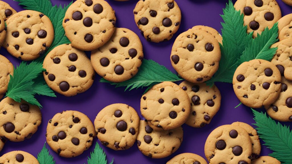 Tropicana Cookies Strain A Flavorful Cannabis Strain